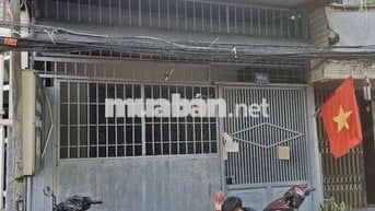 Chính chủ cho thuê nhà mặt tiền 66a đs 4 Hiệp Bình Phước. 10tr / tháng