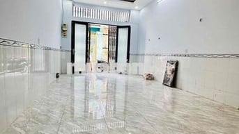 nhà cho thuê nguyên căn 1 trệt 1 lửng 2 phòng ngủ kín 1 phòng hở ,1ưc