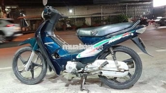  Wave 2008  Xanh Đài Loan