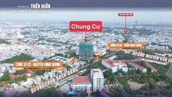 BÁN CĂN HỘ 60m2 -2PN  GIÁ 1tỷ870SÂN BAY CẦN THƠ 1KM