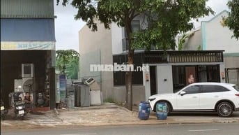 CÁCH QL13 CHỈ 500M CẦN BÁN LÔ ĐẤT DT 118M2 - SHR SANG TÊN NGAY