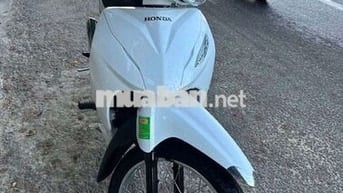 Honda Wave A 2025 có trả góp 