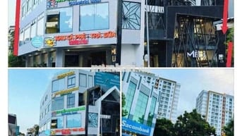 Bán đất 2mt 15x20m tặng luôn quán cafe 1000m xay dựng hết 7 tỷ.