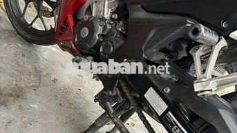 Honda Winner V1 2017 Đỏ