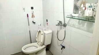 Phòng trọ mới xây năm 2025 mới 