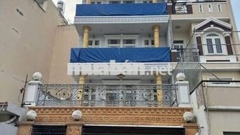 Mặt Tiền KD 6 Tầng_ DT 7×17_ Thang Máy_ Đa Ngành Nghề