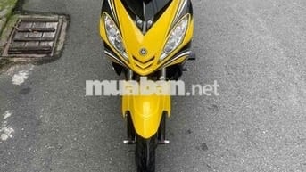 Yamaha Exciter 2007 Vàng đen