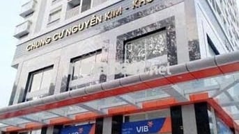 Chính chủ bán CC mới Nguyễn kim Lô B, 2PN - 3PN, 3ty4 - 4ty9