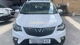 VinFast Fadil 2020 Tiêu chuẩn Trắng Tự động