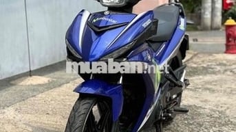 Exciter 150 2017 -bs83
