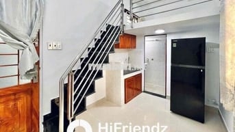 CHO THUÊ PHÒNG GÁC GIÁ RẺ | THANG MÁY HẦM XE RỘNG NGAY LUỸ BÁN BÍCH