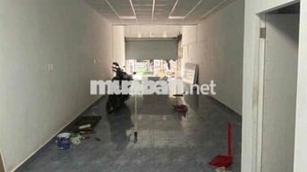 MẶT TIỀN KINH DOANH ĐA NGÀNH NGHỀ CHỢ THẠCH ĐÀ - DÂN CƯ SẦM UẤT