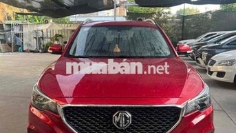 MG ZS 2020 SUV 36.000 km Đỏ Tự động