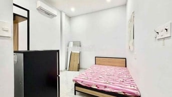 Cho thuê phòng trọ sinh viên gần emart Phan Huy Ích