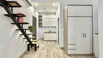 PHÒNG CỬA SỔ, GẦN AEON TÂN PHÚ, ĐH CÔNG THƯƠNG