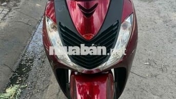 Honda SH 150cc 2015 màu Đỏ