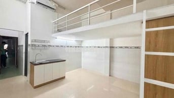 Cho Thuê Phòng Gác Giá Rẻ Gần Lê Trọng Tấn, Tây Thạnh, ĐH Công Thương
