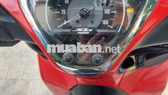 Honda SH Mode 125 2023 ABS Đỏ 5998 km