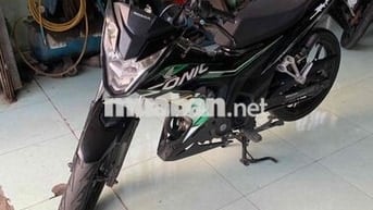 Honda Sonic 2021 Đen 27137km