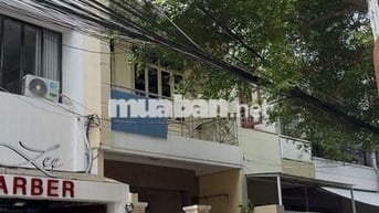 Nhà Bán 10/14 Pasteur, TP Nha Trang