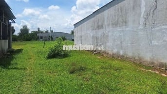 CHÍNH CHỦ BÁN GẤP LÔ ĐẤT 353m² FULL THỔ CƯ – CÓ SẴN NHÀ CẤP 4