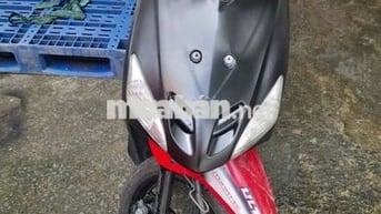 Yamaha Mio Xe đi nhậu mà có Cavet đầy đủ 