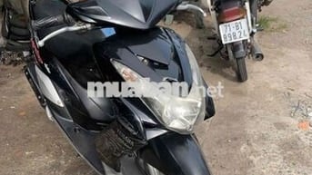 Yamaha Utimo 2010 màu Đen