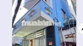 CHO THUÊ NHÀ 1 TRỆT 2 LẦU NGUYỄN THƯỢNG HIỀN - RẺ VÔ ĐỊCH CHỈ 9 TRIỆU!
