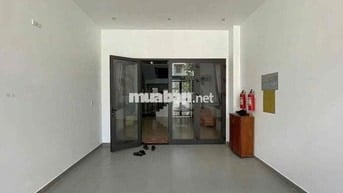🏠 🌊 CHO THUÊ NHÀ 2 TẦNG 85M² SƯƠNG NGUYỆT ÁNH, SƠN TRÀ – FULL NỘI THẤT