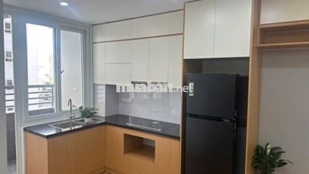 Bán căn hộ toà A14 Nam Trung Yên full đẹp