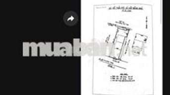 Nhà ở gác gỗ ởtrung tâm biên hòa, ngang 6m