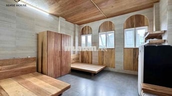 Khai Trương 8P Mới 100% | Vibe Đà Lạt Giữa Lòng SG | Chợ Tân Hương