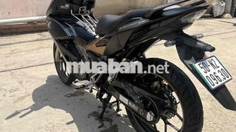 Honda Winner ABS 2021 Đen