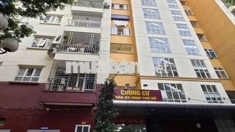 🏡 CHUNG CƯ BÁO ANTĐ NGUYỄN HOÀNG 132M TẦNG TRUNG ĐẸP 3PN Giá từ 11 TỶ