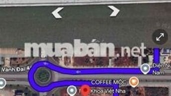 BÁN NHANH ĐẤT VÒNG XOAY VÀNH ĐAI 4, DÂN CHỦ