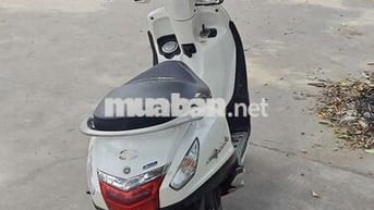 Yamaha Grande 2016 Trắng