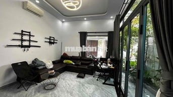 Nhà không gian mở KP5 cách nguyễn khuyến 100m, 154m2