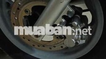 Honda @ 150cc 2003 Trắng