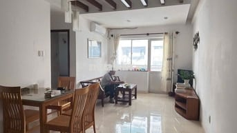 Cần bán căn hộ Vạn Đô, 2PN, nhà đẹp, giá cả phù hợp mua đầu tư