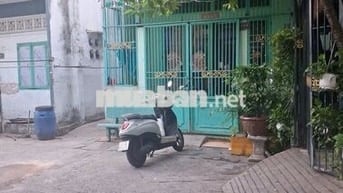 Giá sập sàn! 5.1 Tỷ có ngay 72m2 đất thổ cư Hương Lộ 2, sổ vuông A4