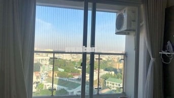 Cho thuê căn hộ chung cư Hoa Sen, Quận 11, 100m2, 3pn, 14tr