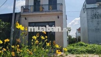 Cho thuê nhà 1 trệt 1 lầu khu dân cư Lavender Tân Triều .