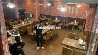 CHO THUÊ NHÀ MẶT TIỀN ĐƯỜNG ÚT TỊCH 10X10M 2L KHU KD ĐÔNG ĐÚC