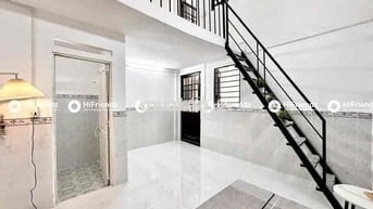 💥CHO THUÊ DUPLEX DẠNG 1 TRỆT 1 LẦU NGAY HƯƠNG LỘ 2 - NGÃ TƯ BỐN XÃ💥