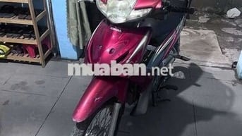 Honda Wave RSX Đỏ
