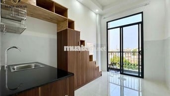 Khai Trương 12P Duplex Mới Xây 100% | Gần ĐH Văn Hiến
