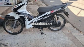Wave RSX 110 2011..72K1-077.97