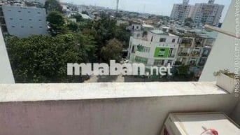 Bán chung cư Nhất Lan 3. SHR. 62m2. 2pn 1wc. Hỗ trợ vay HOF