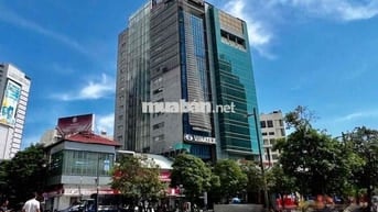 VINATEX Building 10Nguyễn Huệ sàn/nguyên căn 100m2-4000m2