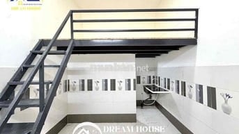 CHDV RỘNG RÃI GẦN AEON - GÁC CAO - TOÀ HẦM XE RỘNG, THANG MÁY